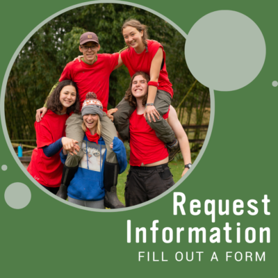 Request information