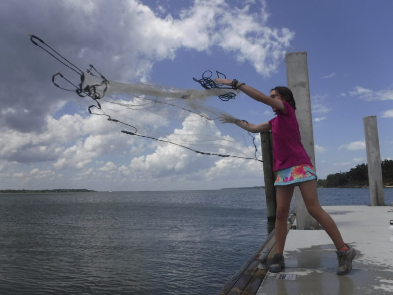 North Carolina's Best Summer Camp - Added Adventures