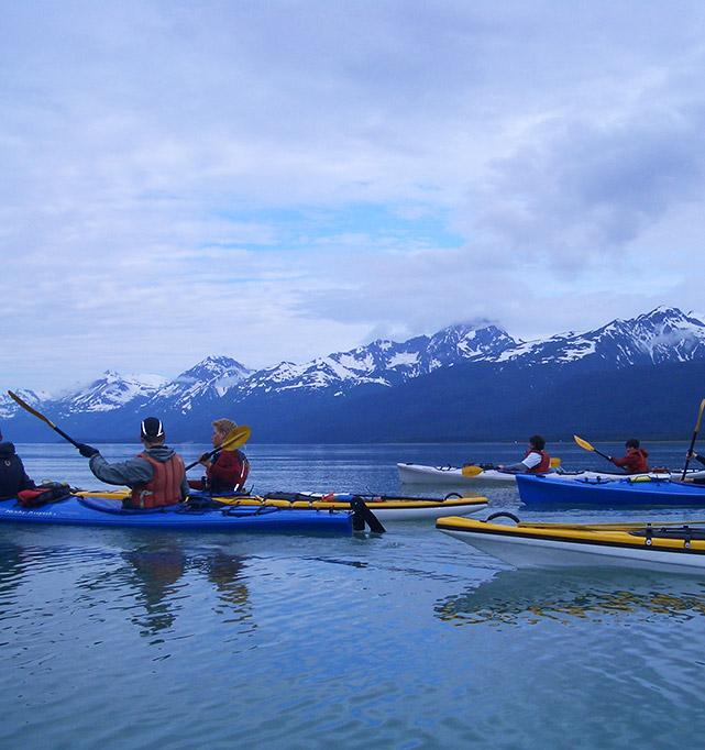 Le meilleur camp d'été de Caroline du Nord - Voyage Hante Adventures